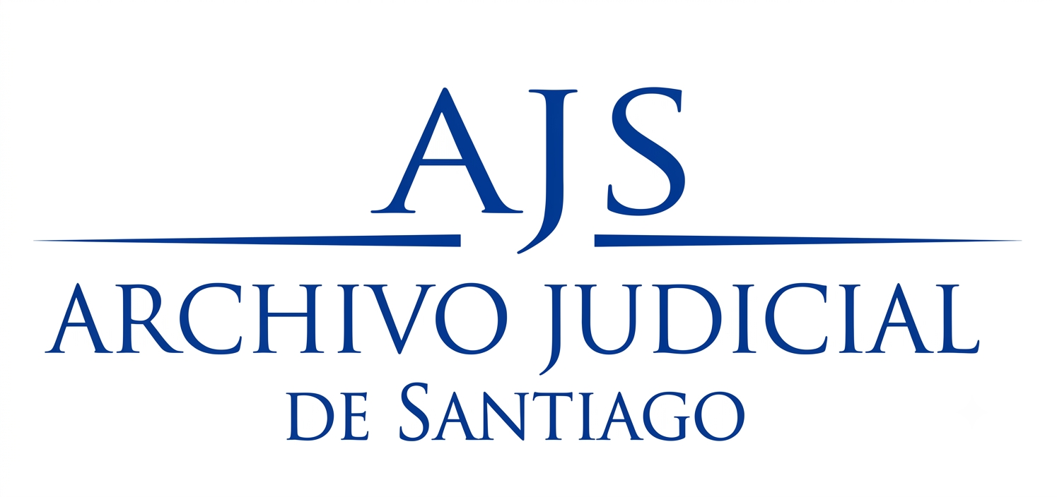 Archivo Judicial de Santiago
